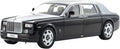 Kyosho KS08841BKS 1/18 Rolls-Royce Phantom EWB, Black/Silver (Die-cast)