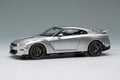 EIDOLON EM773A 1/43 Nissan GT-R Premium Edition 2025 Ultimate Metal Silver