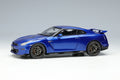 EIDOLON EM695A 1/43 Nissan GT-R Premium Edition 2024 Wangan Blue