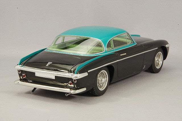 CMF Models CMF214508 1/18 Ferrari 212 Europa Vignale 1952 Black Green