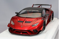 AUTOart 79126 1/18 Lamborghini Huracan GT LB-Silhouette Hyper Red