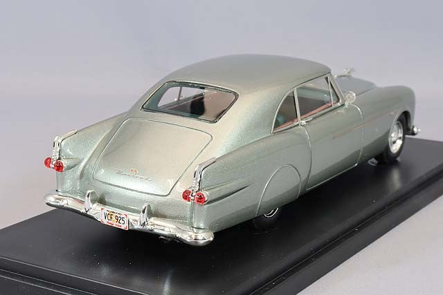 AUTOCULT Avenue43 AUT60079 1/43 Packard Parisian Coupe 1952 Resin