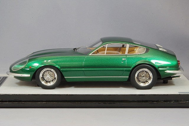 Tecnomodel TM18-128D 1/18 Ferrari 365 GTB/4 Daytona 1967 Resin