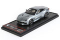 BBR BBRC250A 1/43 Ferrari Portofino M Closed Roof Grigio Titanio Metal Ltd 24pcs