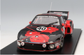 Spark S18S619 1/18 Porsche 935 Le Mans 1977 3rd Place #40 Resin