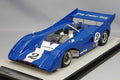 Tecnomodel TM18-156D 1/18 McLaren M8F Can-Am 1972 No.2 Resin