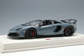 EIDOLON EML029E 1/18 Lamborghini Aventador SVJ Roadster 2019 Grigio Telesto
