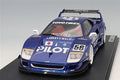 Ignition Model IG3753 1/18 LB-WORKS 40 Blue Metallic Resin