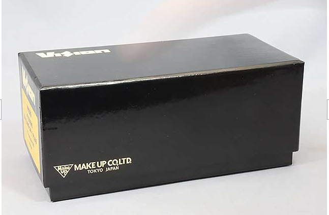 Make Up VISION VM229 1/43 Kyoseki Skyline GT-R 1992 JTC Autopolis Winner #55