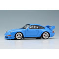 Make Up VISION VM096A 1/43 Porsche 911 993 Carrera RS 1995 Japan Version Riviera