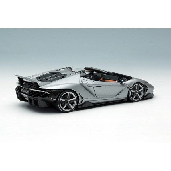 Make Up EIDOLON EM783A - 1/43 Lamborghini Centenario Roadster LP770-4 (2016)