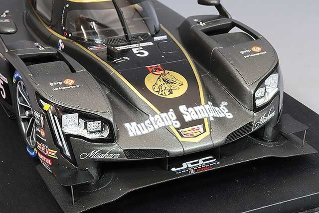 TOP SPEED TS0430 1/18 Cadillac DPi-V.R 2022 Daytona #5 Resin