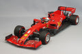 Minichamps x BBR PBBR201805 1/18 Ferrari SF1000 2020 Resin