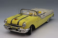 Sun Star SS5059 1/18 Pontiac Star Chief Convertible 1955 Diecast