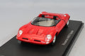AUTOCULT AUT05044 1/43 Bizzarrini AMX/3 Spider 1971 Red Resin