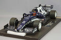 Minichamps MC117210122 1/18 AlphaTauri Honda AT2 2021 Bahrain GP #22