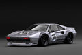 Ignition Model IG3746 1/18 Ferrari LB-WORKS 308 Silver Resin