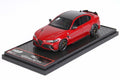 BBR BBRC246RC-21 1/43 Alfa Romeo Giulia GTA Rosso Competizione Ltd 159pcs
