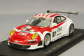 Spark SBMS 1/43 Porsche 911 997 RSR 2007 Spa 24H Class Winner