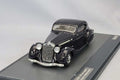 Matrix MX50407-021 1/43 Delage D8-120 Aerosport Coupe 1937 Black Resin
