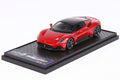 BBR BBRC251C 1/43 Maserati MC20 2020 Rosso Vincente Winning Red Resin Ltd 100pcs