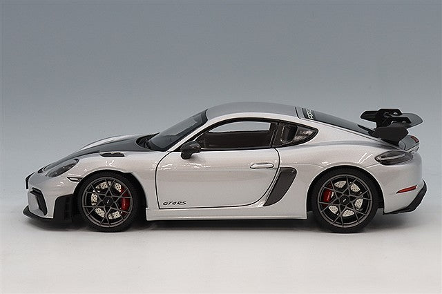 Minichamps MC110062122 1/18 Porsche Cayman GT4 RS 2024