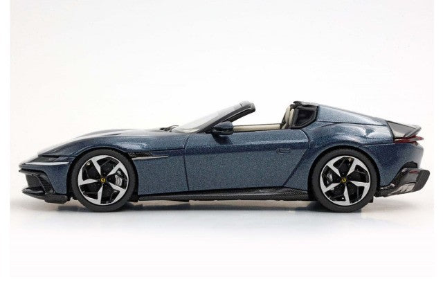 BBR BBRC300C 1/43 Ferrari 12 Cilindri Spider Blu Roma Limited 50pcs