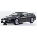 Kyosho (KYOSHO) KSR18028P - 1/18 Nissan Fairlady Z (Z32) Version R 2by2 Purple