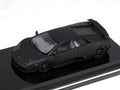 AIMS 07MaBLK 1/43 Veilside Lamborghini Murcielago Carbon Black Ltd 25pcs Resin