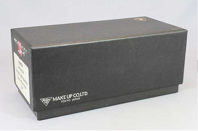 Make Up EIDOLON EM210B 1/43 Lamborghini Countach LP500 Bertone 1971 Late Type