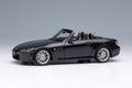 Make Up EIDOLON EM677I 1/43 Honda S2000 AP2 2005 Midnight Purple