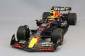 Minichamps MC110221711 1/18 Red Bull RB18 Singapore Winner