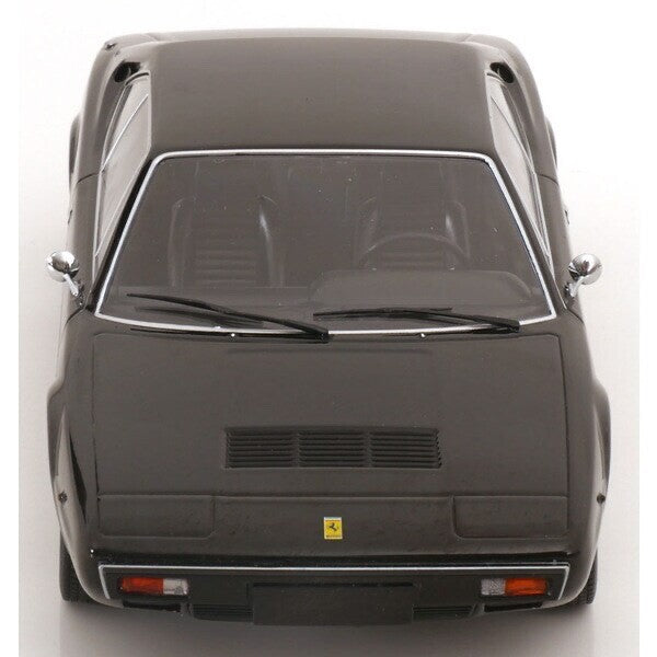 KK Scale KKDC181233 - 1/18 Ferrari 308 GT4 1974 Black