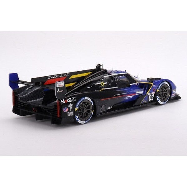 TS0493 1/18 Cadillac V-Series.R IMSA Daytona 24 Hours 2023 #02 Cadillac Racing