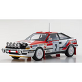 KYOSHO KS08961B - 1/18 Toyota Celica GT-FOUR ST165 1991 Monte Carlo #2