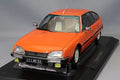 Norev NO181524 1/18 Citroen CX 2400 GTI 1977 Mandarin Orange Diecast Model Car