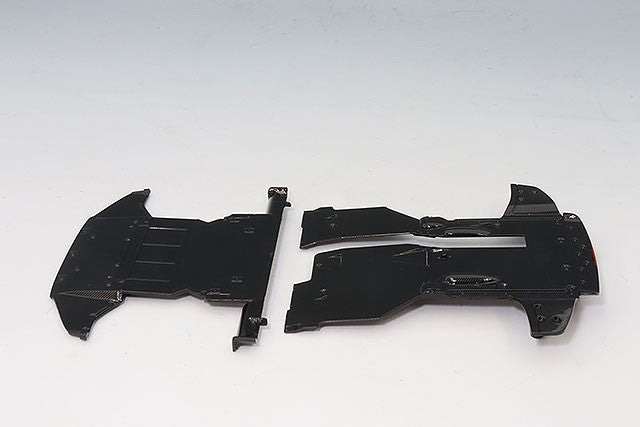 MOTORHELIX FS-M83507 1/18 Nissan GT-R R35 NISMO 2020 Grey