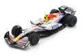 Spark S9575 1/43 Racing Bulls VCARB02 #22 Tsunoda Australian GP 2025 Resin