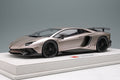 EIDOLON EML005J 1/18 Lamborghini Aventador LP750-4 SV 2015 Bronzo Masaru Ltd 40p