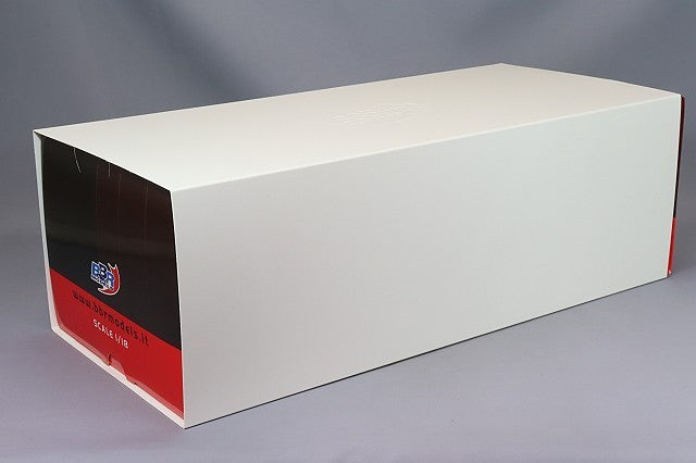 Minichamps x BBR PBBR231855 1/18 Ferrari SF-23 2023 #55 Resin