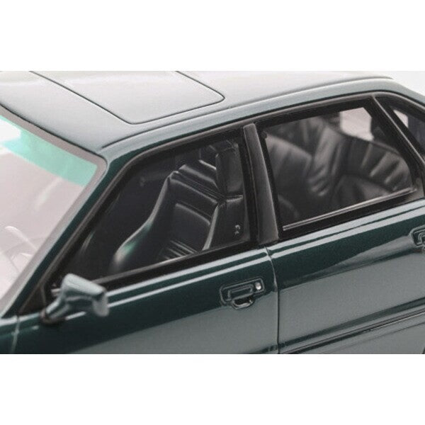 OTTO (Otto Mobile) OTM1101 - 1/18 Audi S2 Sedan 1993 Green