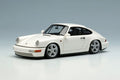 Make Up VISION VM149D 1/43 Porsche 911 964 Carrera RS White 1992