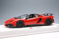 EIDOLON EML007E 1/18 Lamborghini Aventador LP750-4 SV Roadster 2015 Rosso Bia