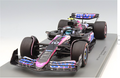Spark S18S980 1/18 Alpine A524 Bahrain GP 2024 #10 Multi Resin