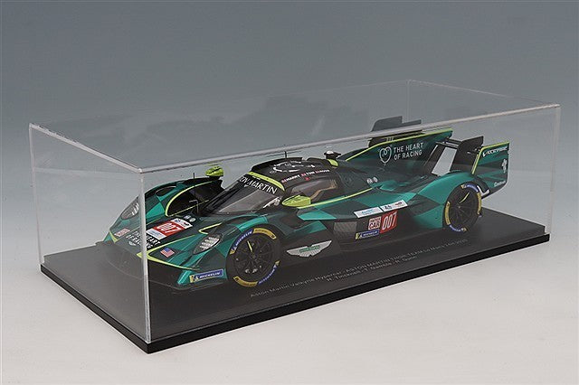Spark S18S1050 1/18 Aston Martin Valkyrie Le Mans 2025 No.007