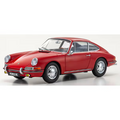 KYOSHO KS08969R 1/18 Porsche 911 901 1964 Signal Red [Diecast Mini Car]