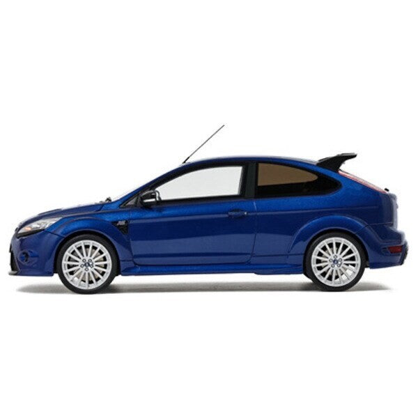 OTTO (Otto Mobile) OTM1067 - 1/18 Ford Focus RS Mk.2 2009 Blue