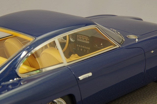 TOPMARQUES TOP095D 1/18 Lamborghini 350GT Dark Blue Resin