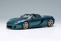 EIDOLON EM566G 1/43 Porsche Carrera GT 2004 Turquoise Green Metallic