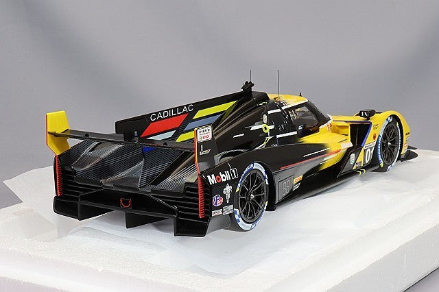 TOP SPEED TS0567 1/18 Cadillac V-Series.R 2024 Daytona 24H #01